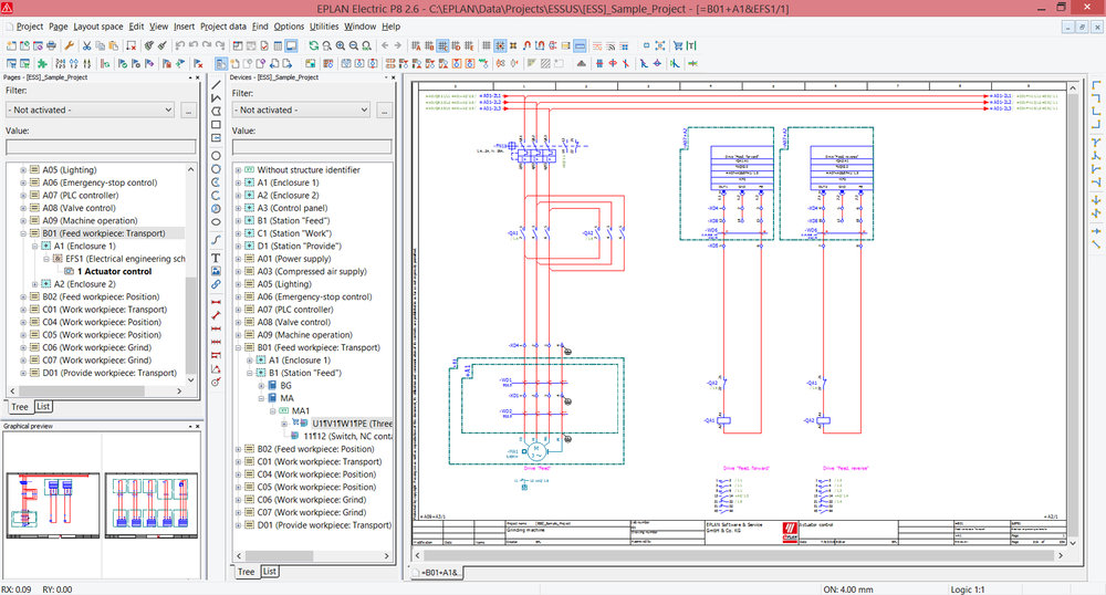 Eplan Platform 2.6 çıktı